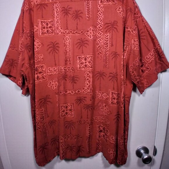 Moda Campia Moda Men’s button down shirt XL - Picture 11 of 15
